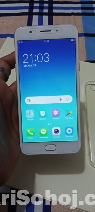 Oppo f1s 4gb / 32gb